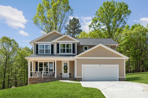 1112 Allman Road Ext, Mount Pleasant, NC, 28124-9588 | Card Image