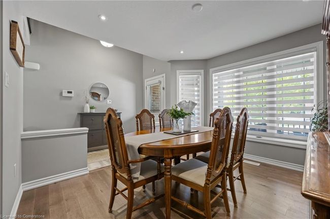 32 Westminster Cres, Townhouse with 2 bedrooms, 4 bathrooms and 4 parking in Fergus ON | Image 10