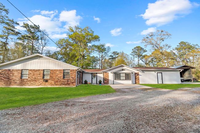 165 Trahan Rd, House other with 4 bedrooms, 3 bathrooms and null parking in Lumberton TX | Image 33