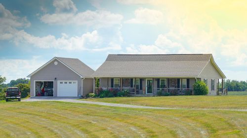 261 Landon Brooke Way, Lancaster, KY, 40444-6512 | Card Image