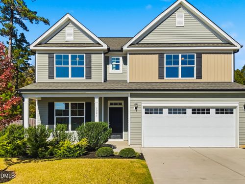 1005 Harmony Ranch Ln, Franklinton, NC, 27525-6633 | Card Image