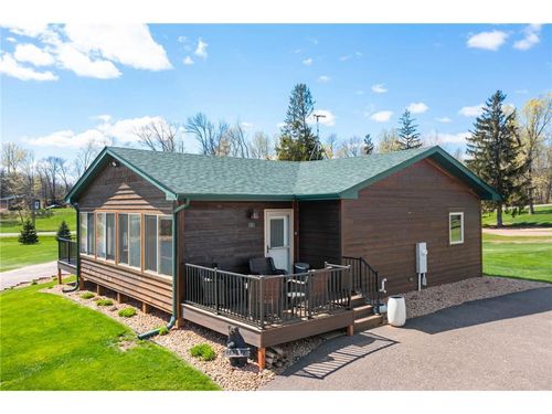 15-1387 3 1/4 St, Turtle Lake, WI, 54889-8842 | Card Image