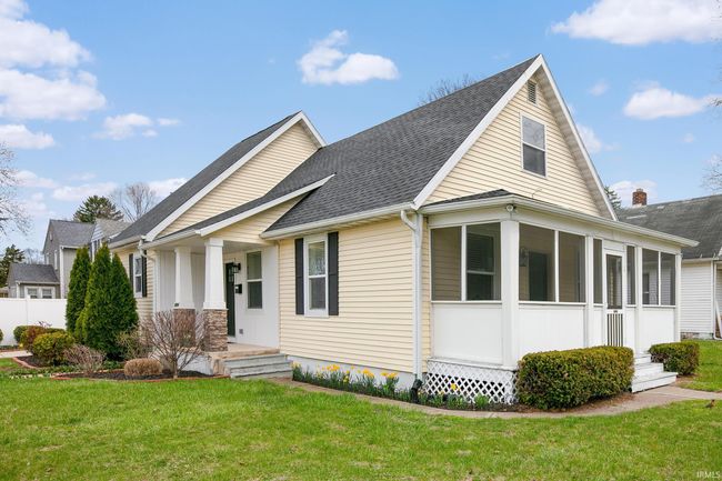 1010 Stanfield St, House other with 3 bedrooms, 3 bathrooms and null parking in South Bend IN | Image 28