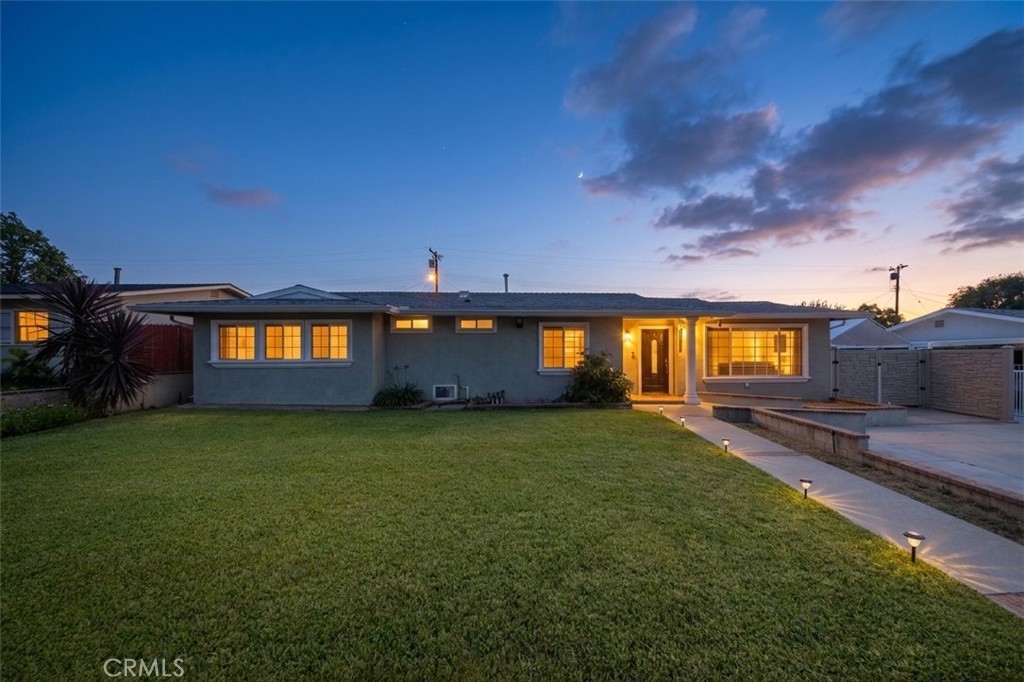 Residential in Glendora 2