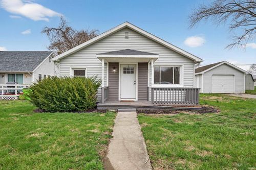 824 West St, Logansport, IN, 46947-4670 | Card Image