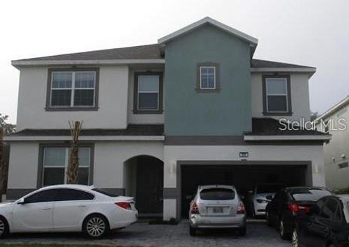 274 Marcello Blvd, KISSIMMEE, FL, 34746 | Card Image