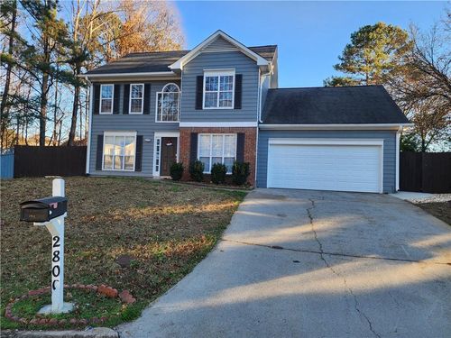2800 Hartington Pl, Duluth, GA, 30096-4990 | Card Image