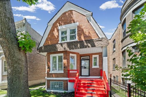 1608 S Millard Ave, Chicago, IL, 60623-2541 | Card Image