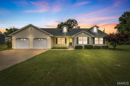 303 Chadrick Dr, Desloge, MO, 63601-2872 | Card Image
