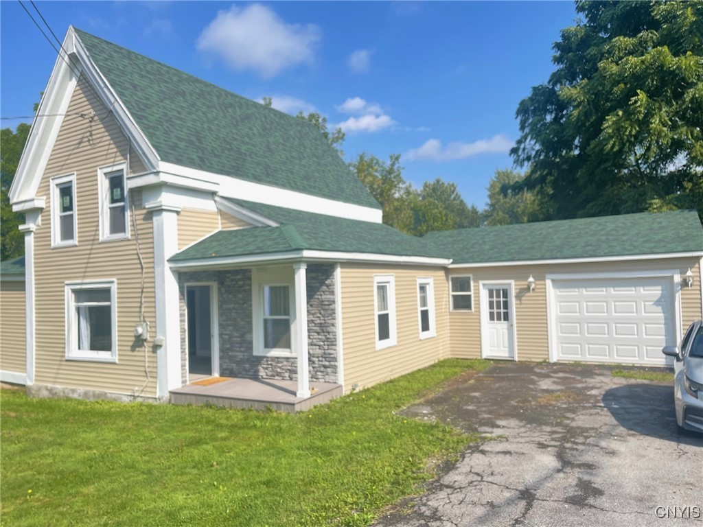 Lamson Rd, Phoenix, NY 13135