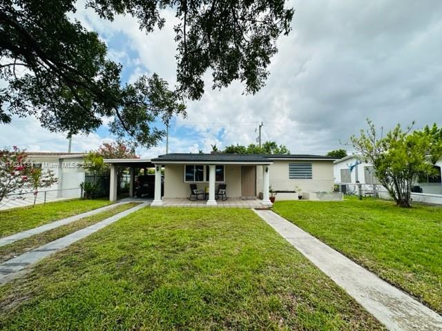 33rd St, Hialeah, FL 33012
