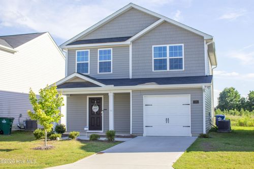 1205 Fowler Dr, Greenville, NC, 27834-3336 | Card Image
