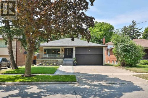 256 Torresdale Avenue, Toronto (Westminster-Branson), ON, M2R3E8 | Card Image