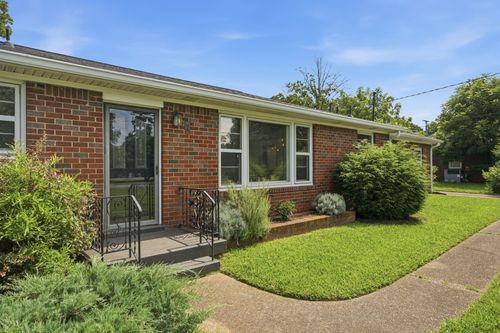 2512 Meadowood Dr, Nashville, TN, 37214-1636 | Card Image