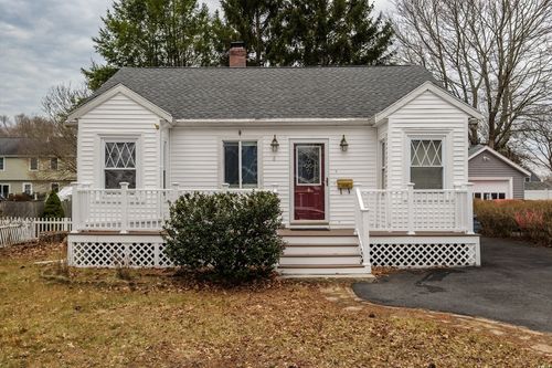 6 Hayes Ave, Beverly, MA, 01915-3916 | Card Image