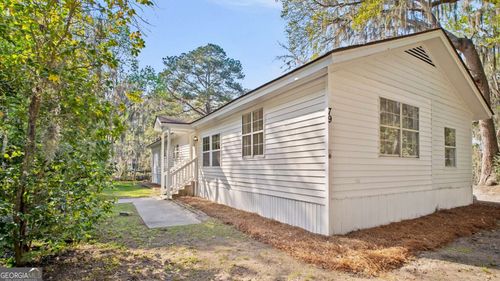 79 Terry Dr, Midway, GA, 31320-4396 | Card Image