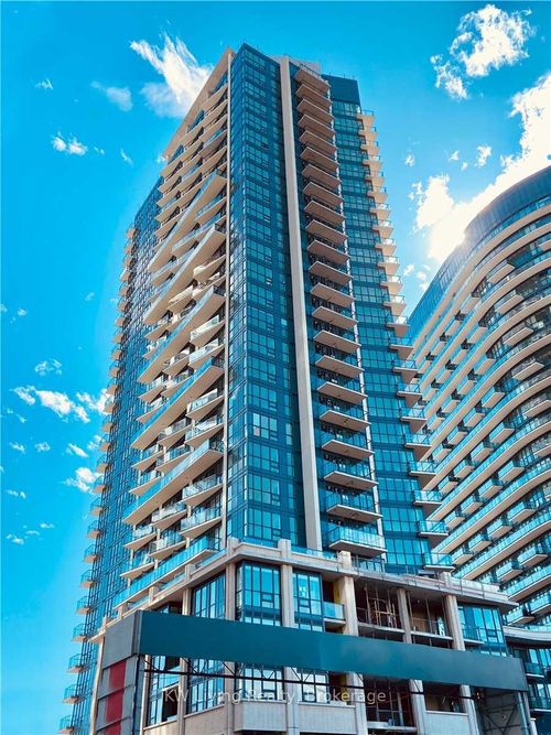 2305-49 E Liberty St, Toronto, ON, M6K0B2 | Card Image