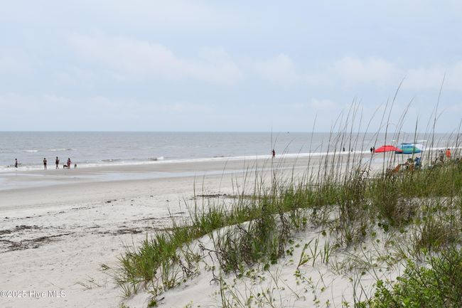 UNIT-2 - 209 Se 77 Th St, Condo with 2 bedrooms, 1 bathrooms and null parking in Oak Island NC | Image 36