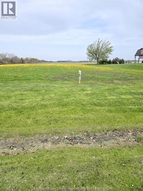 V/L Hopgood Sideroad, Lakeshore, ON, N8M2X7 | Card Image