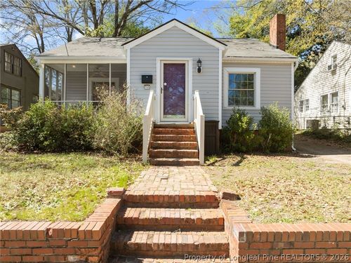 705 Greenland Dr, Fayetteville, NC, 28305-4529 | Card Image