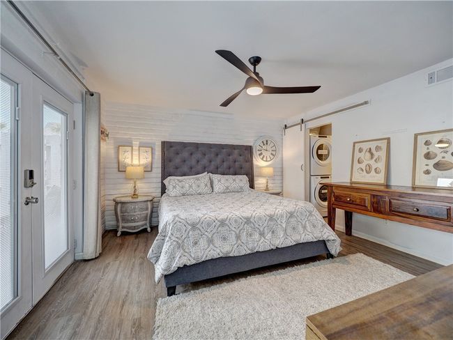 APT-121 - 4901 State Highway 361, Condo with 2 bedrooms, 2 bathrooms and null parking in Port Aransas TX | Image 19