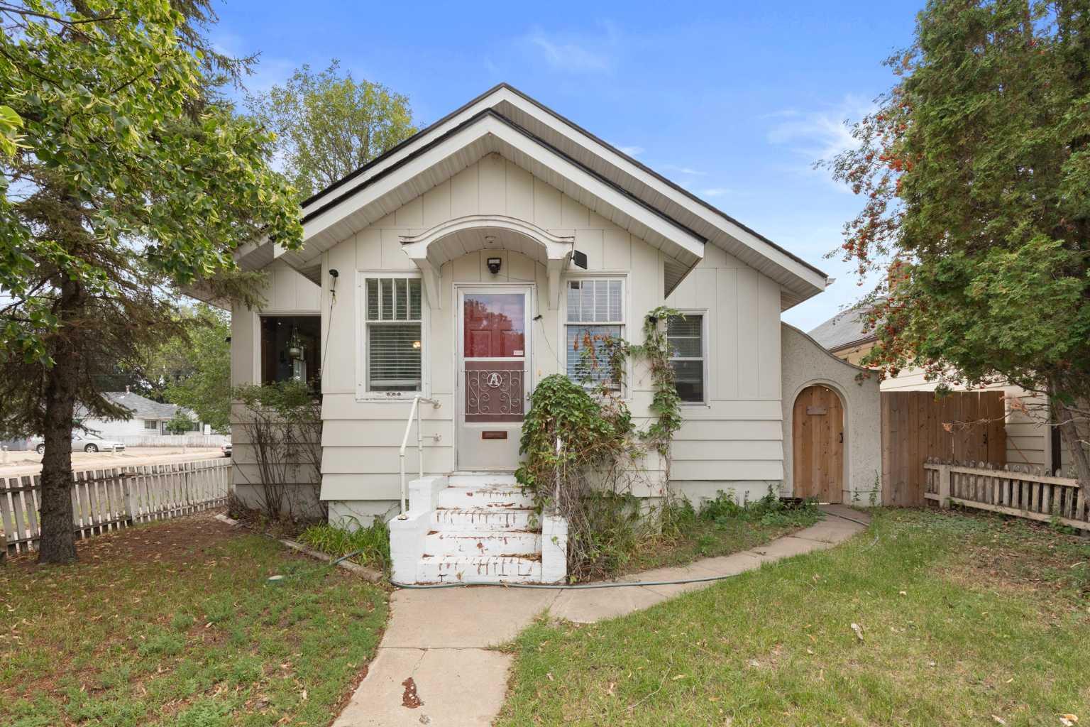 Residential in Medicine Hat 4
