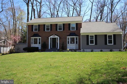 11903 Latigo Ln, Oakton, VA, 22124-2314 | Card Image