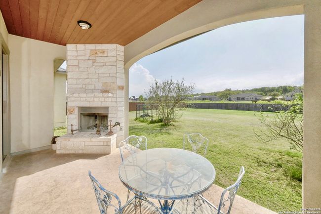 521 Saxet Trl, House other with 3 bedrooms, 2 bathrooms and null parking in Spring Branch TX | Image 26
