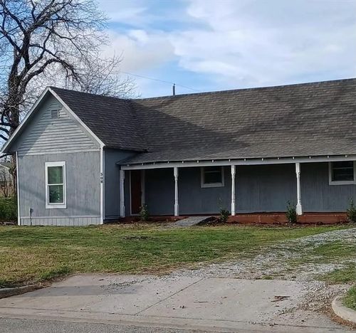 308 Ash St, Crowley, TX, 76036-3149 | Card Image