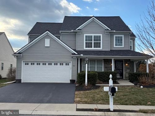 368 Wissler Way, LANDISVILLE, PA, 17538 | Card Image