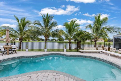 17491 Stepping Stone Dr, FORT MYERS, FL, 33967-7217 | Card Image