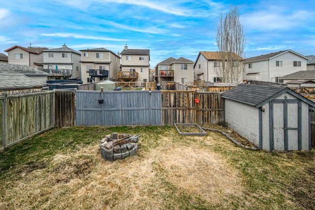 132 Covepark Close Ne, Home with 3 bedrooms, 2 bathrooms and null parking in Calgary AB | Image 40