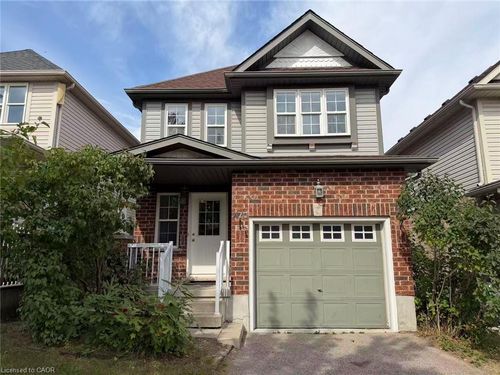 470 Trembling Aspen Ave, Waterloo, ON, N2V2T4 | Card Image