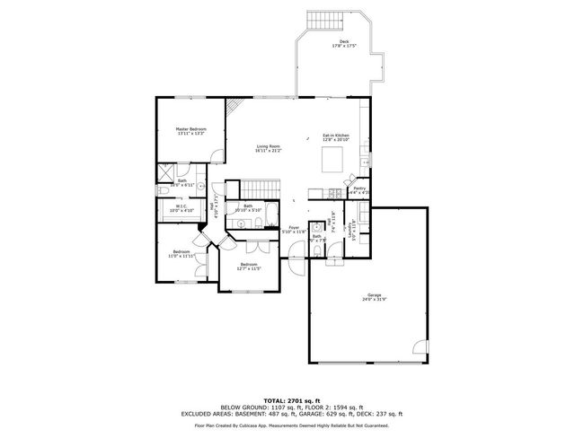 635 Pebblestone Circle, House other with 4 bedrooms, 4 bathrooms and null parking in HOBART WI | Image 70