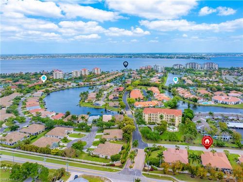 5472 Peppertree Dr, Fort Myers, FL, 33908-2136 | Card Image