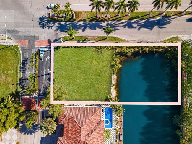 3460 Ne 164 Th St, House other with 5 bedrooms, 7 bathrooms and null parking in North Miami Beach FL | Image 14