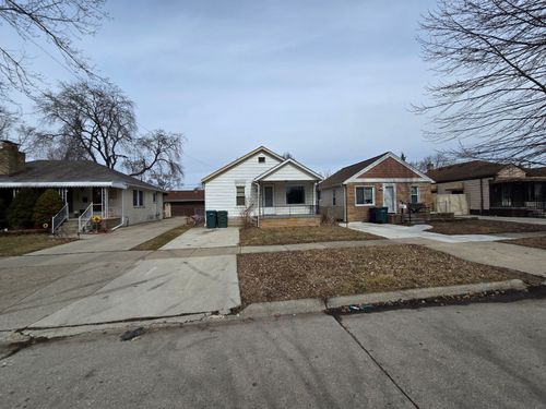 1644 Liberty Ave, Lincoln Park, MI, 48146-3518 | Card Image
