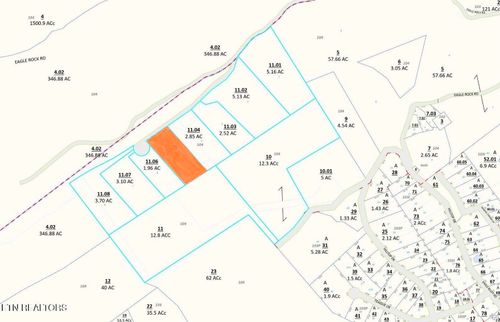 197 Eagle Cir, Jacksboro, TN, 37757 | Card Image