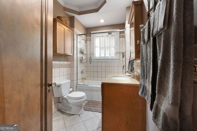 650 E College St, House other with 4 bedrooms, 3 bathrooms and null parking in Griffin GA | Image 30