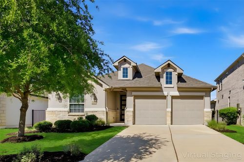1228 Siena Sunset Rd, Leander, TX, 78641-4308 | Card Image