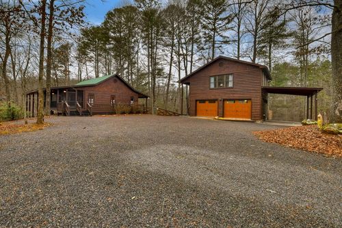 1175 Lickskillet Circle, Blue Ridge, GA, 30513 | Card Image