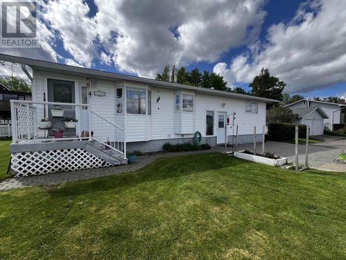 316 Tunasa Cres, Fraser Lake, BC, V0J1S0 | Card Image