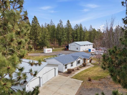 5483 S Swenson Rd, Deer Park, WA, 99006-9469 | Card Image