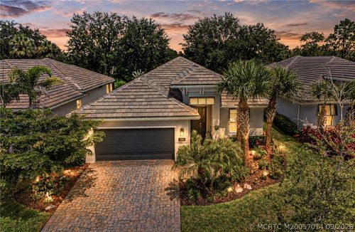 12609 Sw Sunrise Lake Ter, Port St Lucie, FL, 34987-6904 | Card Image