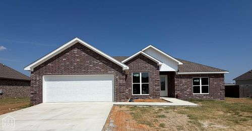 1408 Pamela, Lake City, AR, 72437 | Card Image