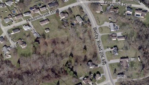 0 Bielby Rd, Lawrenceburg, IN, 47025 | Card Image