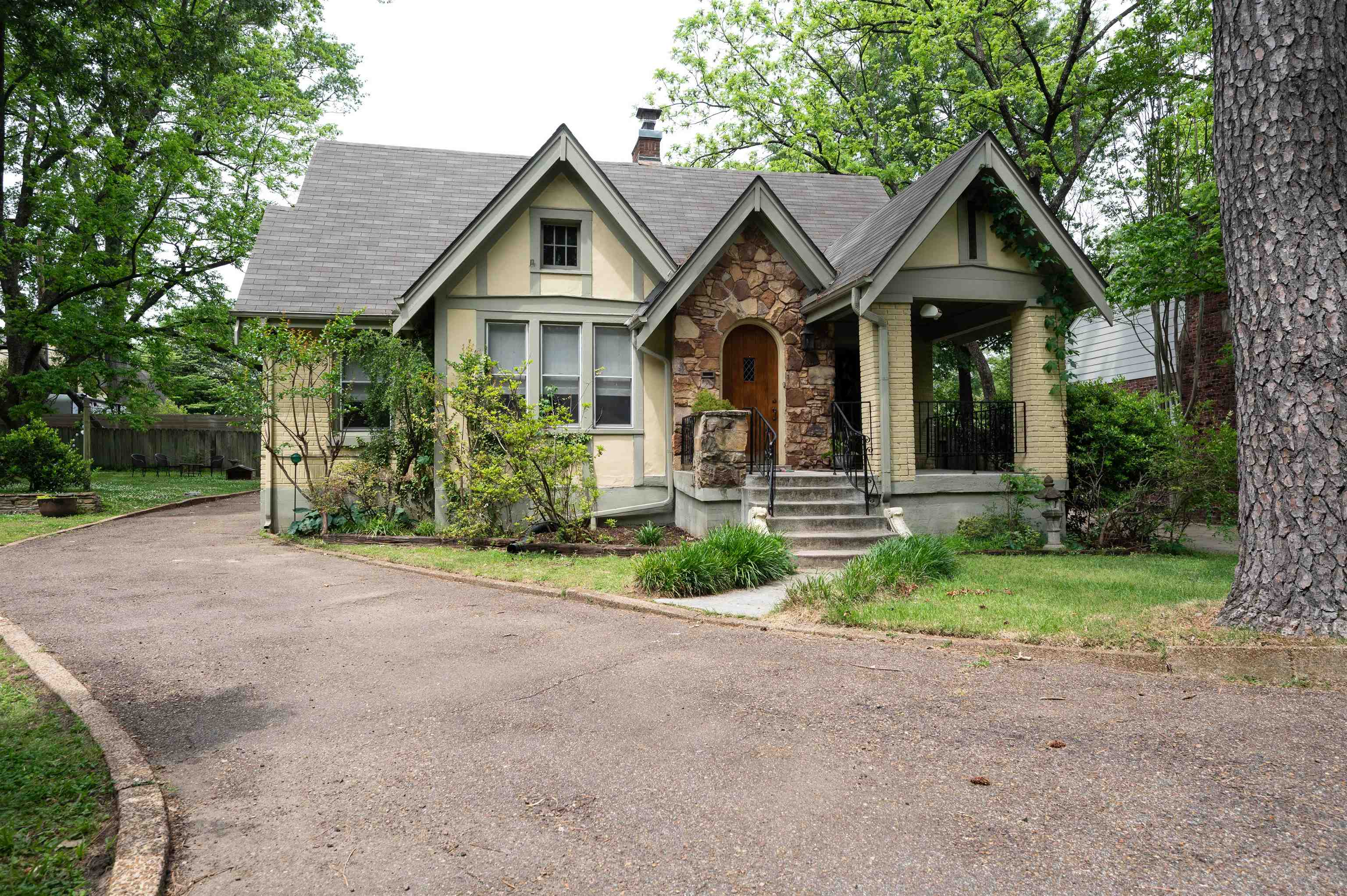 Cypress Dr, Memphis, TN 38112