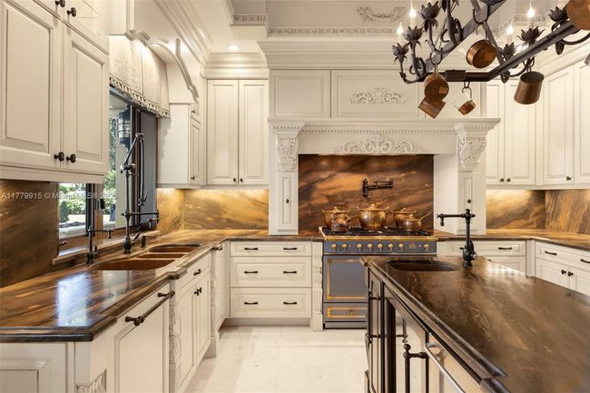 6016 Leonardo St, House other with 5 bedrooms, 6 bathrooms and null parking in Coral Gables FL | Image 9