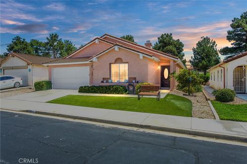 10311 Bel Air Dr, Beaumont, CA, 92223 | Card Image