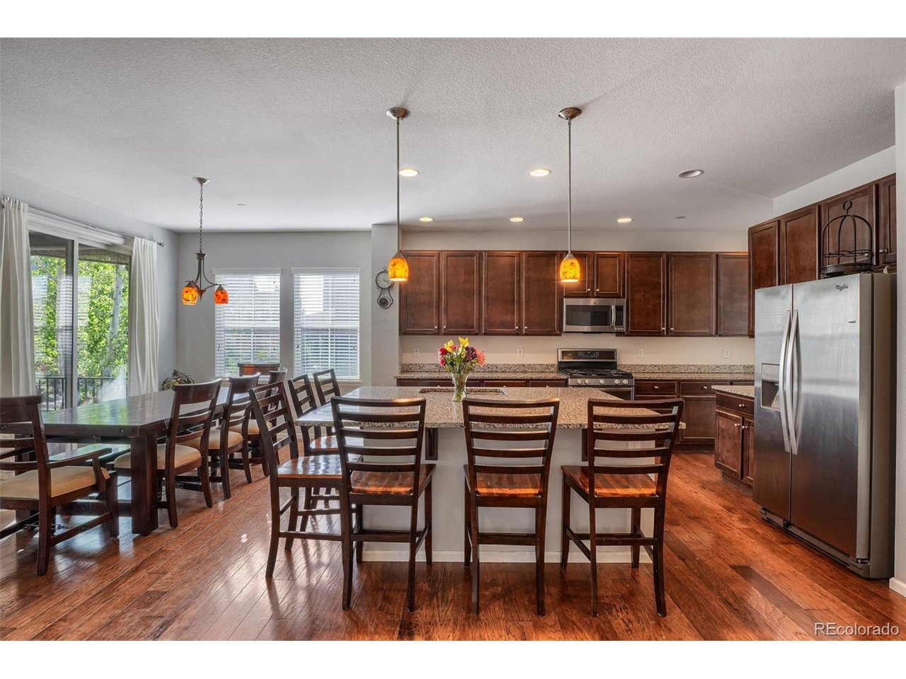 Residential in Westminster 5